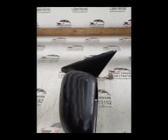 SPECCHIO SPECCHIETTO RETROVISORE SX 2011 JAGUAR XF - 14