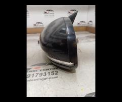 SPECCHIO SPECCHIETTO RETROVISORE SX 2011 JAGUAR XF - 16