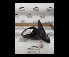 SPECCHIO SPECCHIETTO RETROVISORE SX 2011 JAGUAR XF - 20