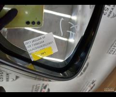 SPECCHIO SPECCHIETTO RETROVISORE SX 2011 JAGUAR XF - 21