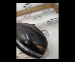 SPECCHIO SPECCHIETTO RETROVISORE SX 2011 JAGUAR XF - 24