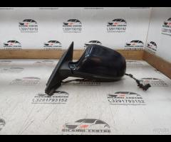 SPECCHIO SPECCHIETTO RETROVISORE SX AUDI A3 SPORTB