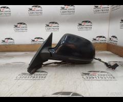 SPECCHIO SPECCHIETTO RETROVISORE SX AUDI A3 SPORTB