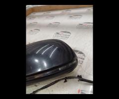 SPECCHIO SPECCHIETTO RETROVISORE SX AUDI A3 SPORTB