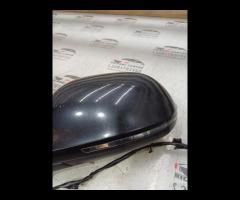 SPECCHIO SPECCHIETTO RETROVISORE SX AUDI A3 SPORTB