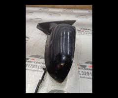 SPECCHIO SPECCHIETTO RETROVISORE SX AUDI A3 SPORTB - 9