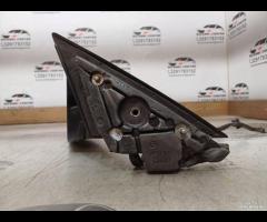 SPECCHIO SPECCHIETTO RETROVISORE SX AUDI A3 SPORTB - 21