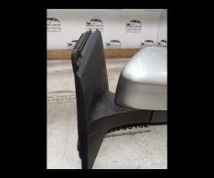 SPECCHIO SPECCHIETTO RETROVISORE SINISTRO 2013 FOR - 7