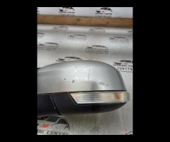 SPECCHIO SPECCHIETTO RETROVISORE SINISTRO 2013 FOR - 8