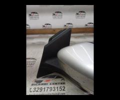 SPECCHIO SPECCHIETTO RETROVISORE SINISTRO 2013 FOR - 10