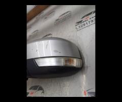 SPECCHIO SPECCHIETTO RETROVISORE SINISTRO 2013 FOR - 11