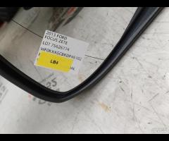 SPECCHIO SPECCHIETTO RETROVISORE SINISTRO 2013 FOR - 21