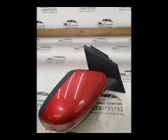 SPECCHIO SPECCHIETTO RETROVISORE DESTRO 2013 FORD - 6