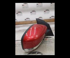 SPECCHIO SPECCHIETTO RETROVISORE DESTRO 2013 FORD - 7