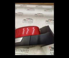 SPECCHIO SPECCHIETTO RETROVISORE DESTRO 2013 FORD - 8