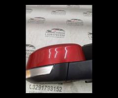 SPECCHIO SPECCHIETTO RETROVISORE DESTRO 2013 FORD - 9
