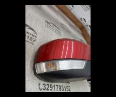 SPECCHIO SPECCHIETTO RETROVISORE DESTRO 2013 FORD - 10