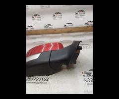 SPECCHIO SPECCHIETTO RETROVISORE DESTRO 2013 FORD - 13