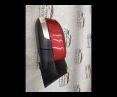 SPECCHIO SPECCHIETTO RETROVISORE DESTRO 2013 FORD - 14