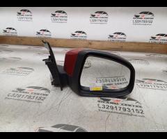 SPECCHIO SPECCHIETTO RETROVISORE DESTRO 2013 FORD - 15