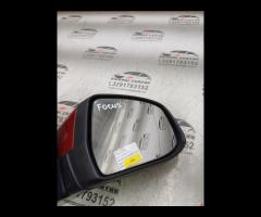 SPECCHIO SPECCHIETTO RETROVISORE DESTRO 2013 FORD - 16