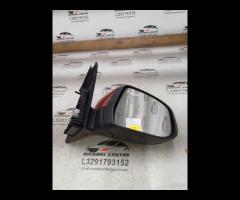 SPECCHIO SPECCHIETTO RETROVISORE DESTRO 2013 FORD - 21