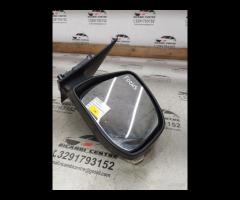 SPECCHIO SPECCHIETTO RETROVISORE DESTRO 2013 FORD - 23