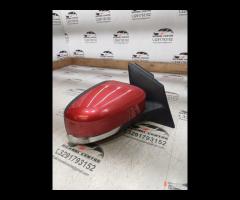 SPECCHIO SPECCHIETTO RETROVISORE DESTRO 2013 FORD - 24