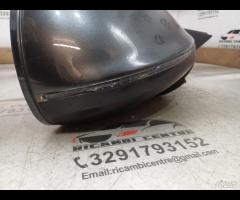 SPECCHIO SPECCHIETTO RETROVISORE DESTRO AUDI Q5 20 - 8