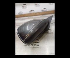 SPECCHIO SPECCHIETTO RETROVISORE DESTRO AUDI Q5 20 - 10