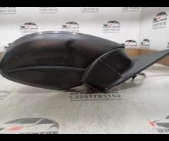 SPECCHIO SPECCHIETTO RETROVISORE DESTRO AUDI Q5 20 - 12