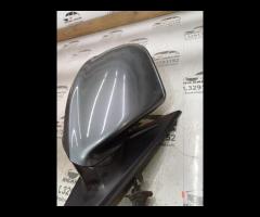 SPECCHIO SPECCHIETTO RETROVISORE DESTRO AUDI Q5 20 - 13