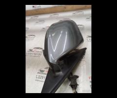 SPECCHIO SPECCHIETTO RETROVISORE DESTRO AUDI Q5 20 - 14