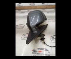 SPECCHIO SPECCHIETTO RETROVISORE DESTRO AUDI Q5 20 - 15