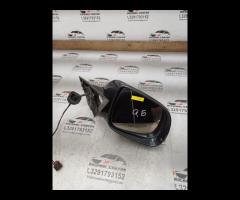 SPECCHIO SPECCHIETTO RETROVISORE DESTRO AUDI Q5 20 - 16