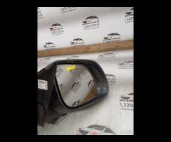 SPECCHIO SPECCHIETTO RETROVISORE DESTRO AUDI Q5 20 - 19