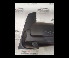 SPECCHIO SPECCHIETTO RETROVISORE SINISTRO 2011 MER - 8