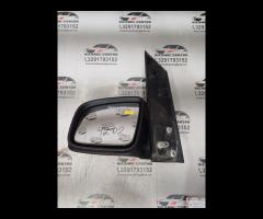 SPECCHIO SPECCHIETTO RETROVISORE SINISTRO 2011 MER - 20