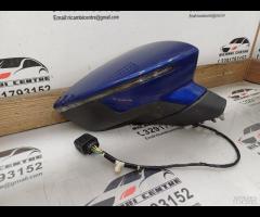 SPECCHIO SPECCHIETTO RETROVISORE DX 2019 SEAT IBIZ