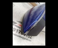 SPECCHIO SPECCHIETTO RETROVISORE DX 2019 SEAT IBIZ