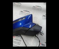 SPECCHIO SPECCHIETTO RETROVISORE DX 2019 SEAT IBIZ - 9