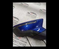 SPECCHIO SPECCHIETTO RETROVISORE DX 2019 SEAT IBIZ - 10