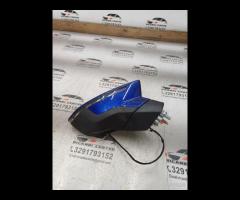 SPECCHIO SPECCHIETTO RETROVISORE DX 2019 SEAT IBIZ - 12