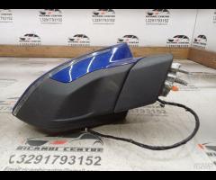 SPECCHIO SPECCHIETTO RETROVISORE DX 2019 SEAT IBIZ - 13