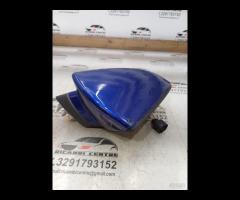 SPECCHIO SPECCHIETTO RETROVISORE DX 2019 SEAT IBIZ - 17