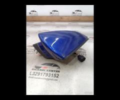 SPECCHIO SPECCHIETTO RETROVISORE DX 2019 SEAT IBIZ - 20