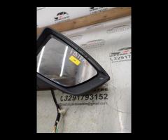 SPECCHIO SPECCHIETTO RETROVISORE DX 2019 SEAT IBIZ - 22