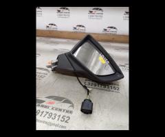 SPECCHIO SPECCHIETTO RETROVISORE DX 2019 SEAT IBIZ - 23