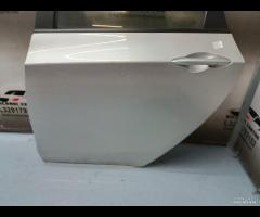 PORTA PORTIERA POSTERIORE SX HYUNDAI I30 2011-2015 - 13