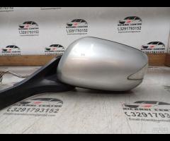 SPECCHIO SPECCHIETO RETROVISORE SX 2009 HONDA INSI